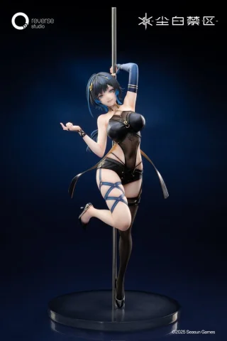 Produktbild zu Snowbreak - Scale Figure - Katya Klein (Danger Dancer Ver.)
