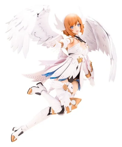 Produktbild zu ARCANADEA - Plastic Model Kit - GRANDE SCALE - Lumitea