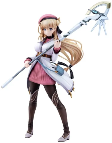 Produktbild zu The Legend of Heroes - Scale Figure - Agn&egrave;s Claudel