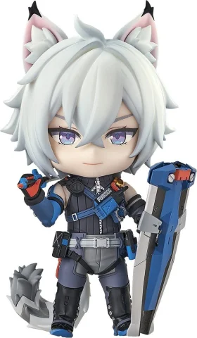 Produktbild zu Zenless Zone Zero - Nendoroid - Seth Lowell