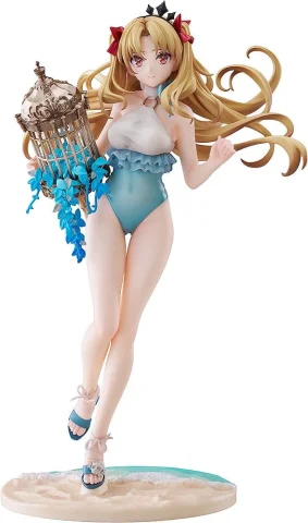 Produktbild zu Fate/Grand Order - Scale Figure - Beast/Ereshkigal (1st Ascension)