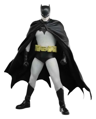 Produktbild zu Batman - Scale Action Figure - Batman (Year One)