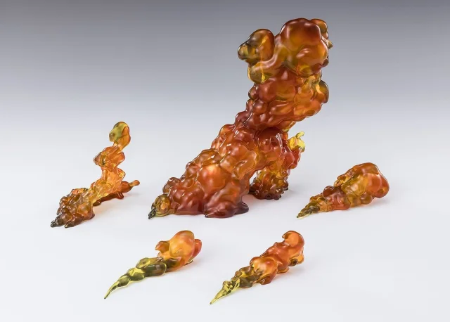 Produktbild zu TAMASHII EFFECT - Zubeh&ouml;r - Smoke (Burst Ver.)