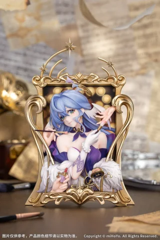 Produktbild zu Honkai: Star Rail - Diorama Series - Robin (Flowing Nightglow Ver.)
