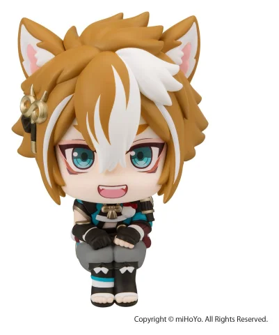 Produktbild zu Genshin Impact - Look Up Series - Gorou (Bonus)