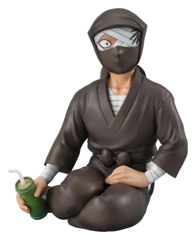 Produktbild zu Nintama Rantarō - G.E.M. Series - Konnamon Zatto (Palm Size)