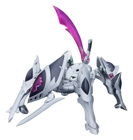 Produktbild zu ARCANADEA - Plastic Model Kit Zubeh&ouml;r - XenoAlma Legiant