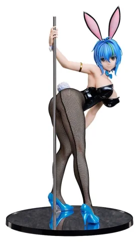 Produktbild zu High School D&times;D - Scale Figure - Xenovia Quarta (Bunny Ver.)