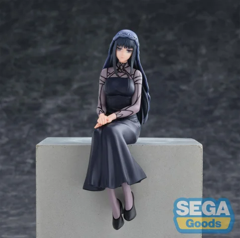 Produktbild zu Sakamoto Days - Chokonose Premium Figure - Osaragi