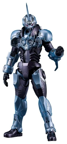 Produktbild zu TITANOMACHIA - PLAMAX - Gale Hound (Guyver I Ver.)