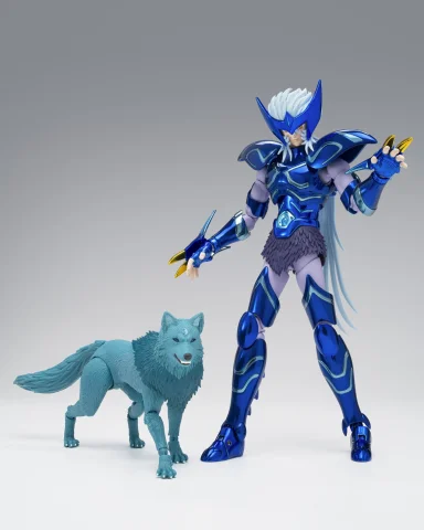Produktbild zu Saint Seiya - Saint Cloth Myth Ex - Epsilon Alioth Fenrir