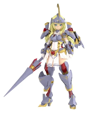 Produktbild zu FRAME ARMS GIRL - Plastic Model Kit - GRANDE SCALE - Durga I