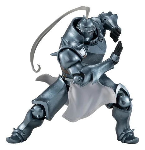 Produktbild zu Fullmetal Alchemist - POP UP PARADE - Alphonse Elric