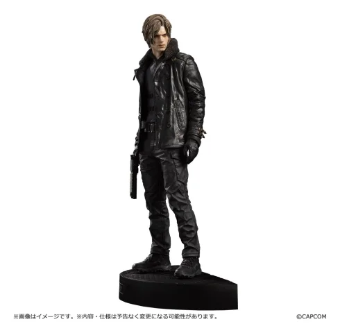 Produktbild zu Resident Evil - Creator's Model - Leon S. Kennedy