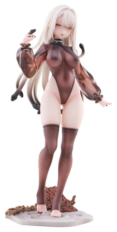 Produktbild zu StarCat - Easy Pick Series - Medusa Girl Kirisa