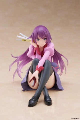 Produktbild zu Monogatari - Desktop Cute - Hitagi Senjōgahara
