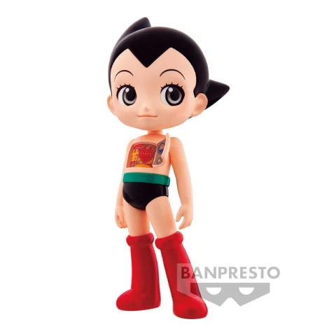 Produktbild zu Astro Boy - Q posket - Astro Boy (B)