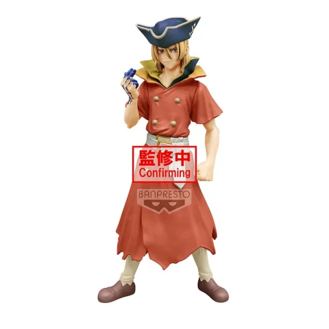 Produktbild zu Dr. STONE - Prize Figure - Ryūsui Nanami (B)