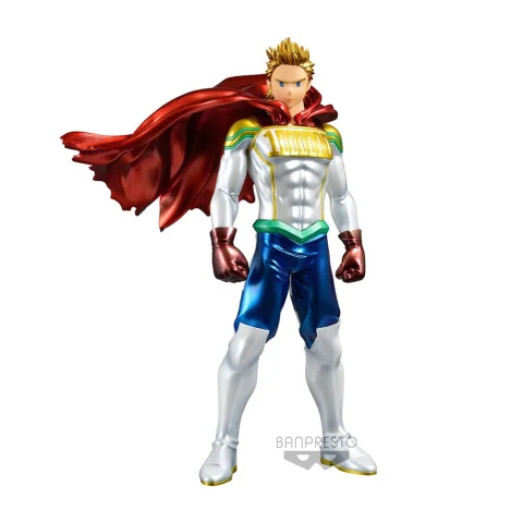 Produktbild zu My Hero Academia - Age of Heroes - Lemillion (Special Color Ver.)