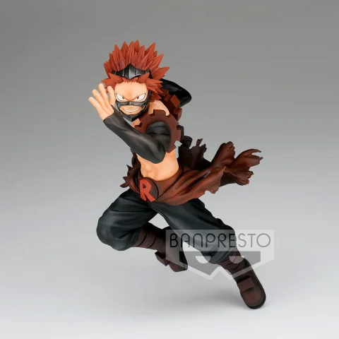 Produktbild zu My Hero Academia - The Amazing Heroes - Eijirō Kirishima
