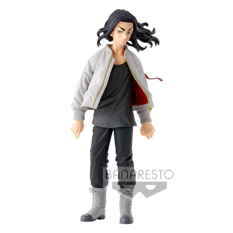 Produktbild zu Tokyo Revengers - Prize Figure - Keisuke Baji