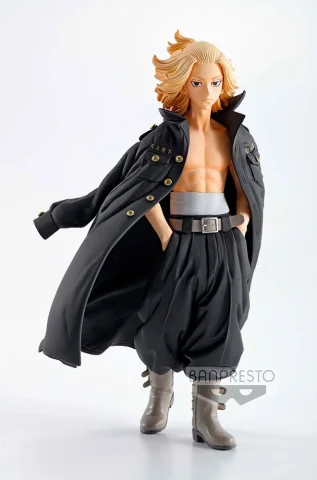 Produktbild zu Tokyo Revengers - Prize Figure - Manjirō "Mikey" Sano