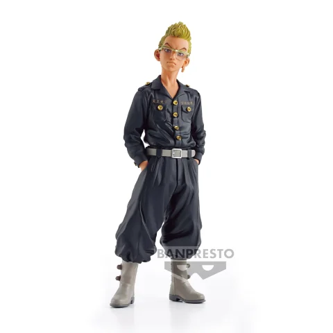 Produktbild zu Tokyo Revengers - Prize Figure - Tetta Kisaki