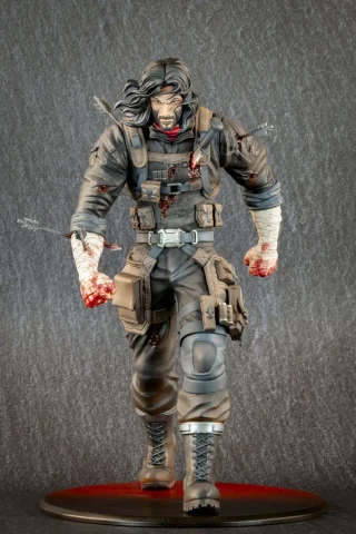 Produktbild zu BRZRKR - Scale Figure - Berzerker