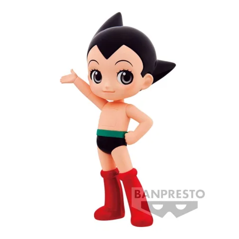 Produktbild zu Astro Boy - Q posket - Astro Boy (A)