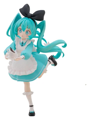 Produktbild zu Character Vocal Series - Desktop Fairy - Miku Hatsune (Wonderland ver.)