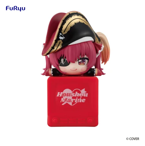 Produktbild zu Hololive - Hikkake Figure - Marine Houshou