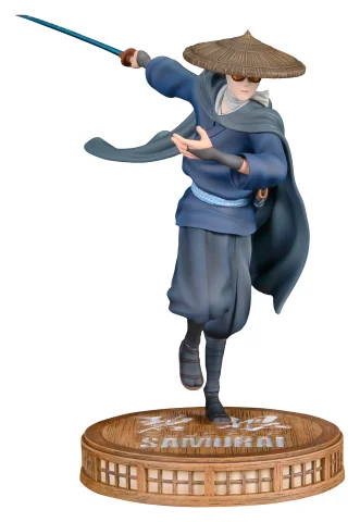 Produktbild zu Blue Eye Samurai - Non-Scale Figure - Mizu