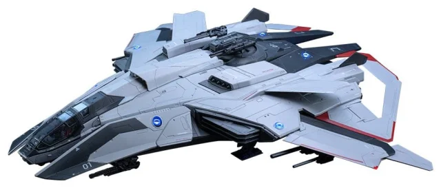 Produktbild zu Star Citizen - Plastic Model Kit - Anvil F8C Lightning (Plastic Model Kit Ver.)