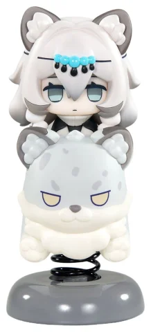 Produktbild zu Arknights - Happy Shake - Pramanix