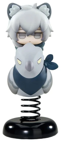 Produktbild zu Arknights - Happy Shake - SilverAsh