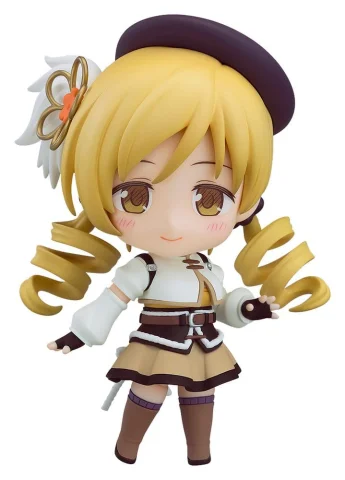 Produktbild zu Puella Magi Madoka Magica - Nendoroid - Mami Tomoe (Walpurgisnacht: Rising Ver.) (Basic)
