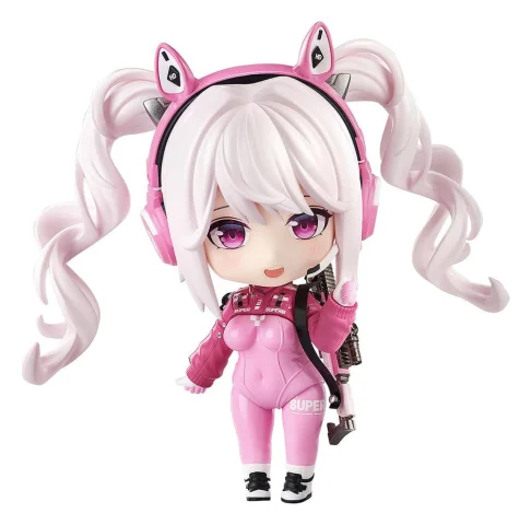 Produktbild zu NIKKE - Nendoroid - Alice