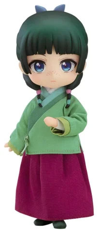 Produktbild zu Die Tageb&uuml;cher der Apothekerin - Nendoroid Doll - Maomao