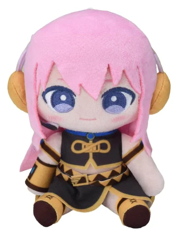 Produktbild zu Character Vocal Series - Pl&uuml;sch - Luka Megurine (S)