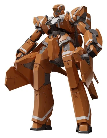 Produktbild zu Aldnoah.Zero - MODEROID - KG-6 Sleipnir