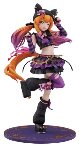 Produktbild zu Umamusume - Scale Figure - Mayano Top Gun (Rocking☆MewMeow)