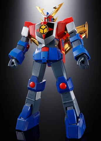 Produktbild zu Robot King Daioja - SOUL OF CHOGOKIN - Daioja