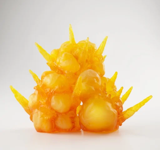 Produktbild zu TAMASHII EFFECT - Zubeh&ouml;r - Explosion (Red Ver.)