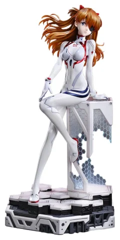 Produktbild zu Evangelion - Premium Masterline - Asuka Shikinami Langley