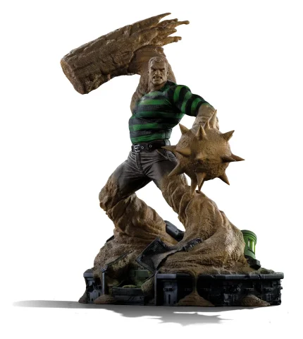 Produktbild zu Spider-Man - Art Scale - Sandman