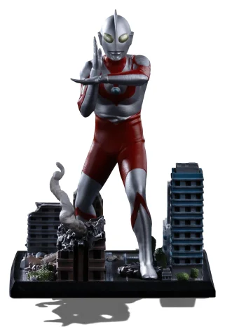 Produktbild zu Ultraman - Art Scale - Ultraman