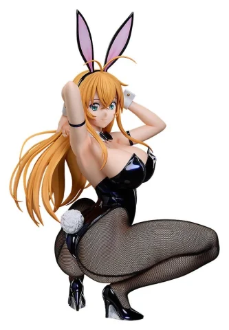 Produktbild zu Shin Ikki Tousen - Scale Figure - Hakufu Sonsaku (Bunny Ver. 2nd)