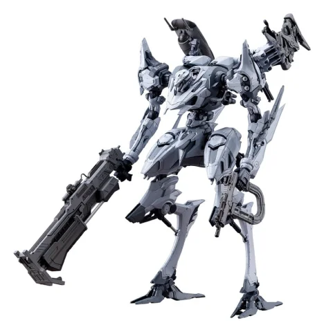 Produktbild zu Armored Core - Variable Infinity Overed Scale - SCHNEIDER NACHTREIHER/40E Close-Quarters Assault Type