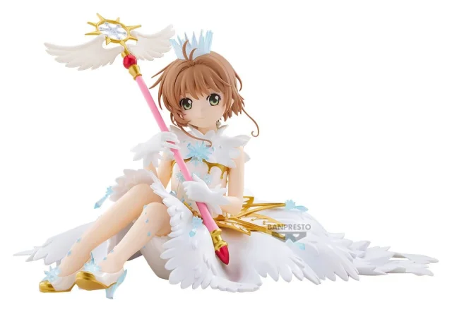 Produktbild zu Cardcaptor Sakura - Prize Figure - Sakura Kinomoto