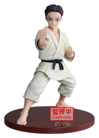 Produktbild zu Demon Slayer - VIBRATION STARS - Hakuji Soyama